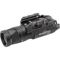 SureFire X300V Vampire Infrared Weapon Light with RailLock Mount - 350 Lumens/120mW - Black
