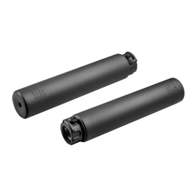 Surefire SOCOM 338 Gen2 Titanium
