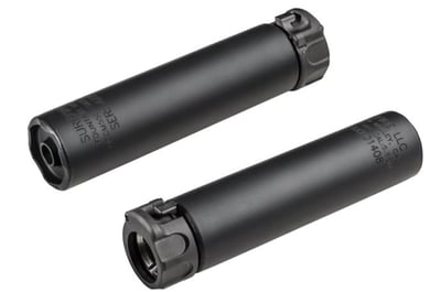 SOCOM556-SB2 Gen2 Black