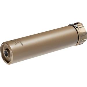 Surefire SOCOM556-SB2 Gen2 Dark Earth 223/5.56