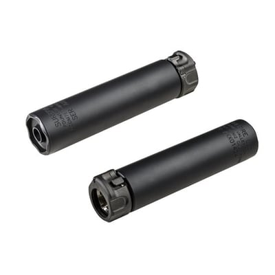 Surefire SOCOM762-MINI GEN2 Black