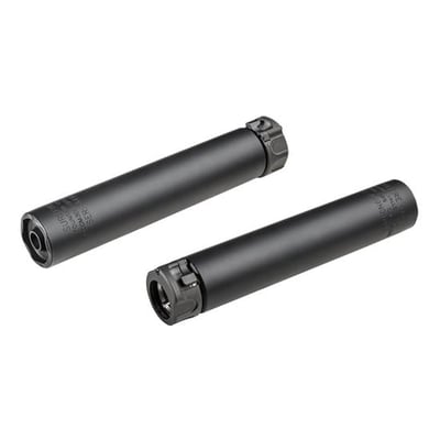 Surefire SOCOM 300BLK GEN 2 30 Caliber | 7.62mm SOCOM300-SPS-BK