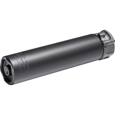 Surefire SOCOM556-RC Gen2 Black 223/5.56 084871324564