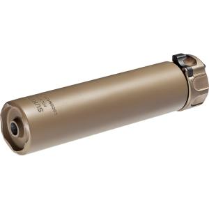 Surefire SOCOM556-RC Gen2 Dark Earth