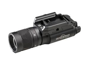 Streamlight Cold Weather TLR RM 1 Green Laser-G Rifle 500 Lu