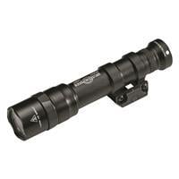 SureFire M600DF Ultra Dual Fuel LED Scout Light 1500 Lumen Black