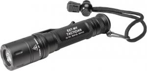 SureFire E2T MaxVision Tactician 5/800 LU LED Black Flashlight E2TMV