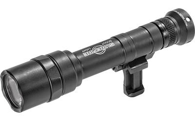 SureFire M640U Scout Light Pro Weapon Light - 1000 Lumens - Black
