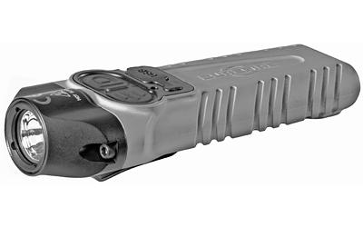 Surfire Stiletto PRO NAT GREY/BLK