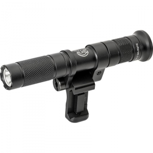 SureFire M140 Micro Scout Light Pro - 300 Lumens - Black
