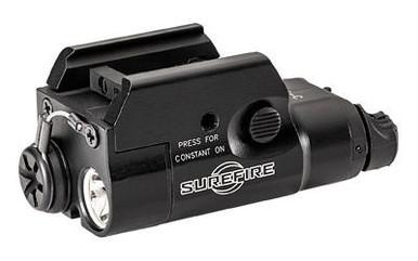 SureFire XC1-C Compact 300 LU Handgun Weaponlight XC1-C