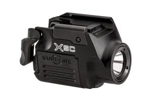 SureFire XSC Micro-Compact Pistol Light