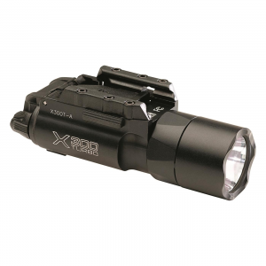 Surefire X300 Turbo Weaponlight White LED, 650 Lumens