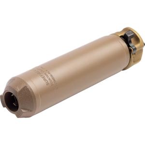 Surefire SOCOM556-RC4-DE SUPPRESSOR G4 5.56 DE