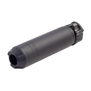 SureFire SOCOM6-MINI4 Black SOCOM6-MINI4-BK