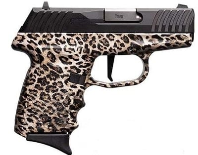 SCCY Industries DVG-1-CB 9mm 0857679003104