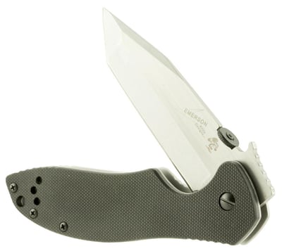 Kershaw CQC