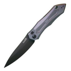 Kershaw Kershaw Launch 6 Gray 3.75"