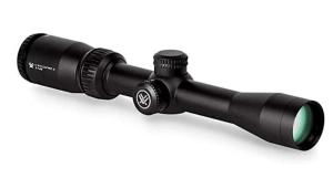 Vortex Crossfire II 2-7x32 BDC 087587400427