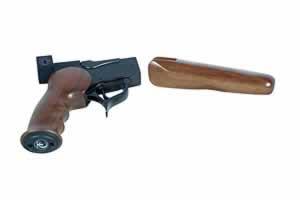 G2 Contender Pistol Frame Assembly Only