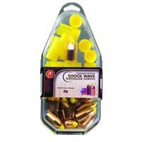 Thompson/Center Arms 17008215 Super Glide Sabots - 300 Gr Spire