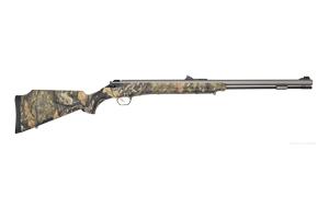 Thompson/Center Arms Impact SB Weather Shield Mossy Oak Break Up 50 Blkpwdr 12286