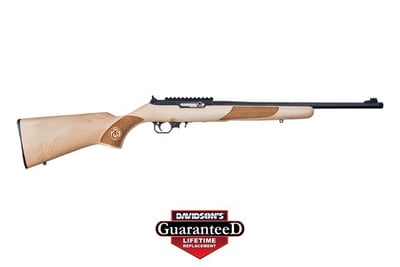 Thompson/Center Arms T/CR22 22 LR 090161450639