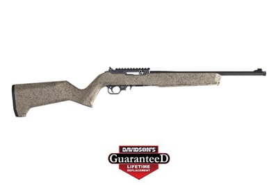 Thompson/Center Arms T/CR22 22 LR 12302