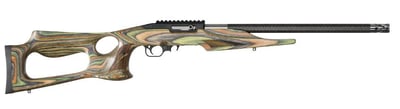 Thompson/Center Arms TCR22 22 LR 090161452213