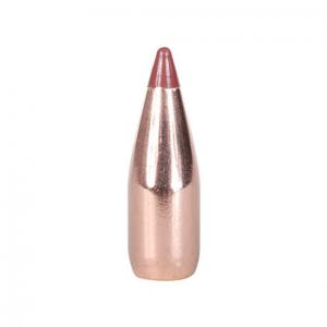 Hornady NTX Bullets .22 cal .224" 35 gr NTX 100/ct HOR22240