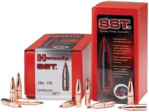 Hornady 270 Cal (.277) Sst Bullet- 130gr - 100ct -27302