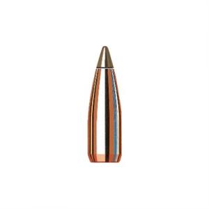 Hornady NTX Bullets .20 cal .204" 24 gr NTX 100/ct HOR22000