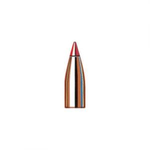 Hornady V-max Bullets 20 Caliber (.204 Diameter) 32gr 100ct 22004