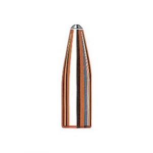 Hornady Spire Point 20 Caliber (0.204") Spire Point Bullets - 20 Caliber (0.204") 45gr Spire Point 100/Box 090255220087