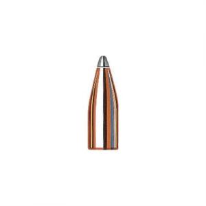 Hornady Traditional Varmint Bullets .22 cal .224" 50 gr SP 100/ct