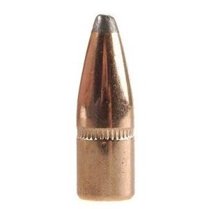 Hornady Traditional Varmint Bullets .22 cal .224" 55 gr SP CANN BT 100/ct