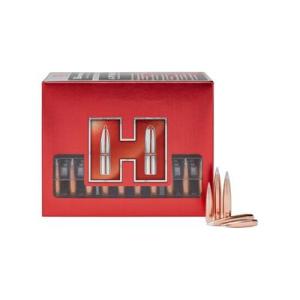 Hornady Aluminum Tip Rifle Bullets .22 cal .224" 90 gr A-TIP Match 100/ct