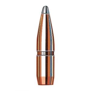 Hornady InterLock Bullets .25 cal .257" 117 gr BTSP 100/ct