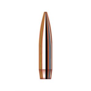 Hornady Match Bullets .22 cal .224 68 gr BTHP MATCH 500/ct 090255227857