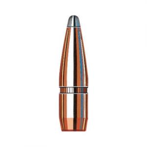 Hornady Bullets & Shot Interlock 7mm .284 139 GR Boat Tail Spire Point 100 Box 2825