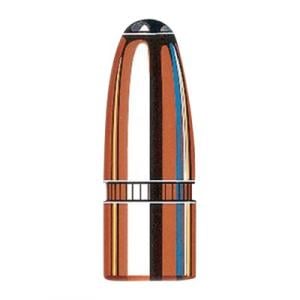 Hornady HORN 3235 8 mm 170 Grain Round Nose 0.323 in. dia Bullet - 100 per Box
