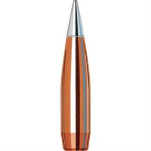 Hornady A-MAX Rifle Bullets .50 cal .510" 750 gr A-MAX 20/ct
