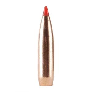 Hornady .25 Caliber .257" Diameter 110 Grain Interbond Poymer Tip Bullet 100 Count 25419