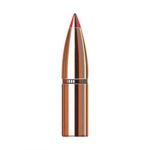 Hornady 25 Cal (.257) Sst Bullets - 117gr - 100ct -25522 090255255225