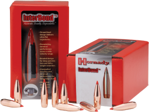 Hornady Bullet Interbond 26209