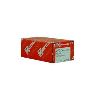 Hornady Bullet Interbond 27309