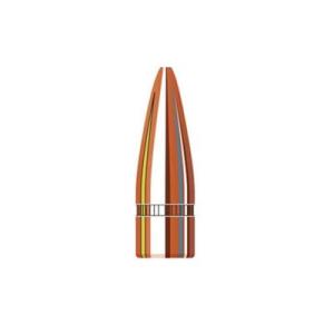 Hornady 30192 Traditional Rifle 30 Caliber .308 125 GR Hollow Point 100 Box