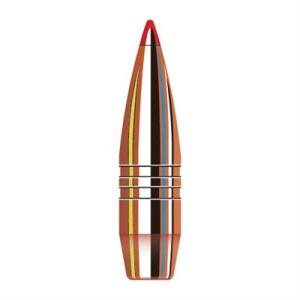 Hornady Gmx 338 Caliber (0.338") Bullets - 338 Caliber (0.338") 185gr Gmx 50/Box 090255332704