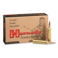 Hornady Custom Ammo 264 Winchester Magnum 140gr Interlock - 264 Winchester Magnum 140gr Interlock 20/Box