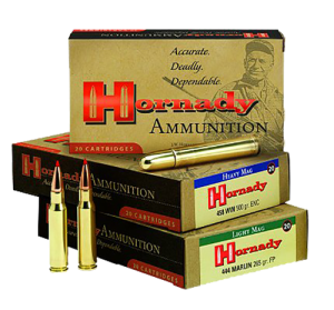 Hornady Dangerous Game .450/400 Nitro Express 400 grain Dangerous Game Solid Brass Cased Centerfire Rifle Ammo 20 Rounds 8242